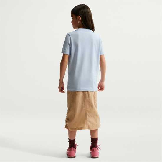 Nike Тениска Момчета Futura T Shirt Junior Boys  Детски тениски и фланелки