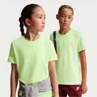 Nike Futura T Shirt Junior Boys  