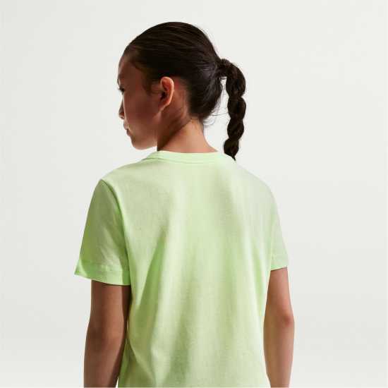 Nike Futura T Shirt Junior Boys  