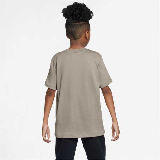 Nike Тениска Момчета Futura T Shirt Junior Boys Nike Тениска Момчета Futura T Shirt Junior Boys