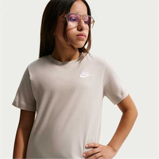 Nike Тениска Момчета Futura T Shirt Junior Boys Nike Тениска Момчета Futura T Shirt Junior Boys