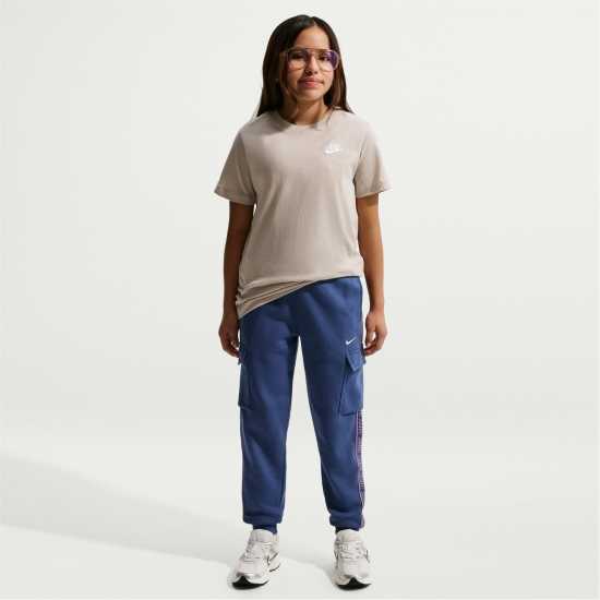 Nike Тениска Момчета Futura T Shirt Junior Boys Nike Тениска Момчета Futura T Shirt Junior Boys