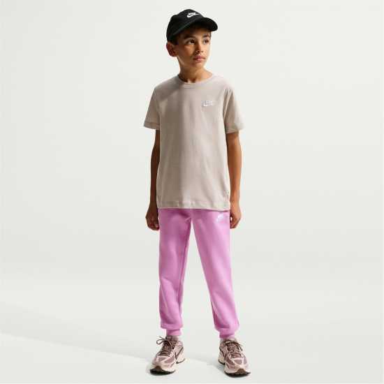 Nike Тениска Момчета Futura T Shirt Junior Boys Nike Тениска Момчета Futura T Shirt Junior Boys