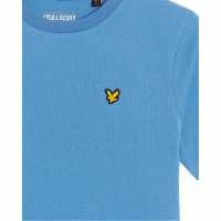 Lyle And Scott Sports T-Shirt Jn99  