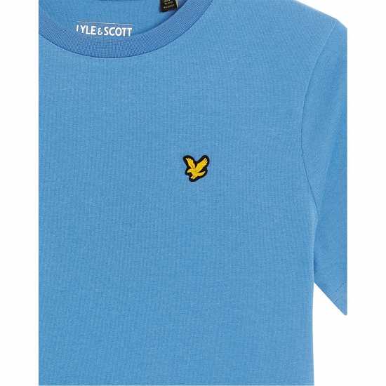 Lyle And Scott Sports T-Shirt Jn99 Lyle And Scott Sports T-Shirt Jn99