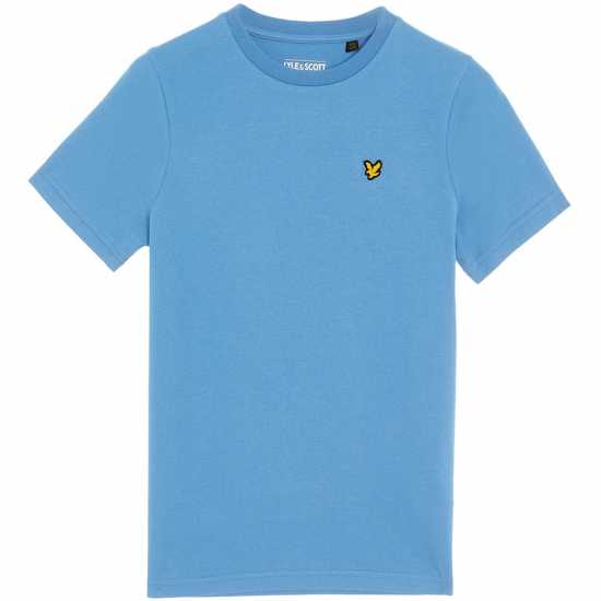 Lyle And Scott Sports T-Shirt Jn99 Lyle And Scott Sports T-Shirt Jn99