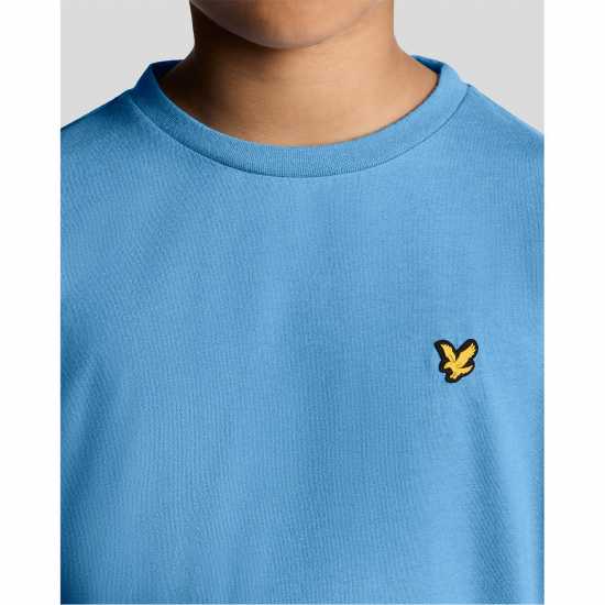Lyle And Scott Sports T-Shirt Jn99 Lyle And Scott Sports T-Shirt Jn99