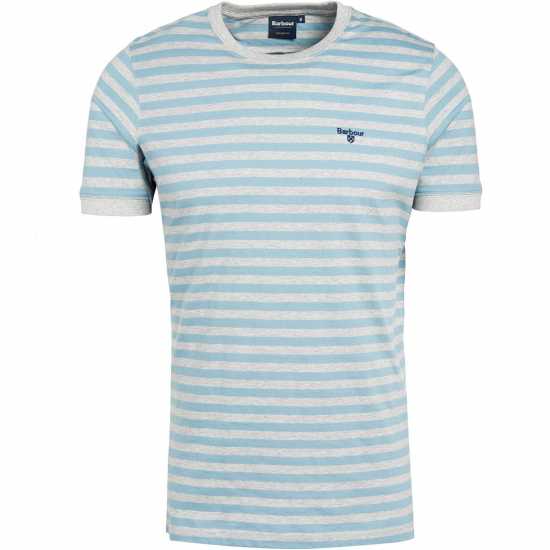 Barbour Quay Striped T-Shirt  