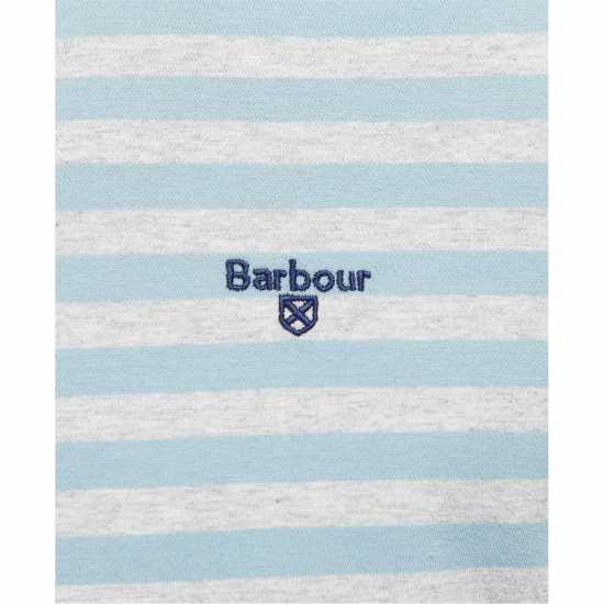Barbour Quay Striped T-Shirt  