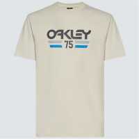 Oakley Мъжка Тениска Vista 75 T Shirt Mens