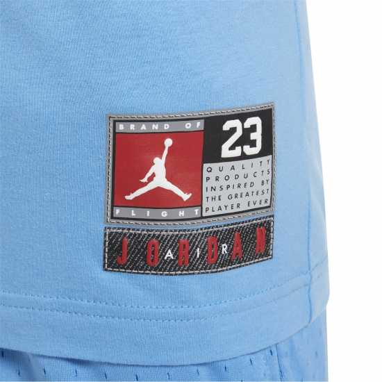 Air Jordan Kids' T-Shirt  