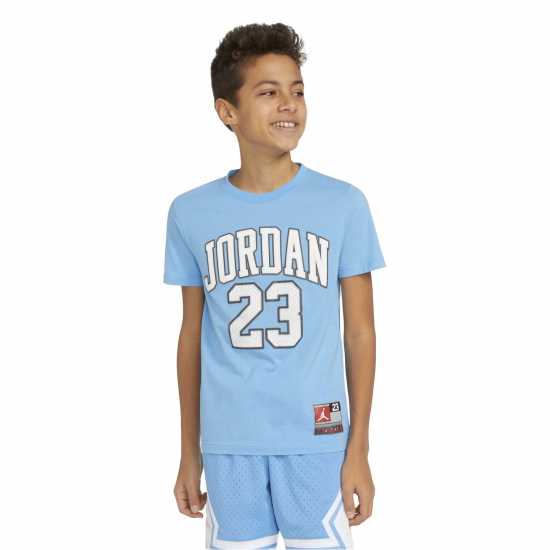 Air Jordan Kids' T-Shirt  
