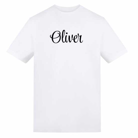 Awd Awd T-Shirt 00 Бяло 