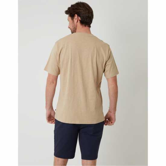 Men's Nevison Regular Fit T-Shirt  