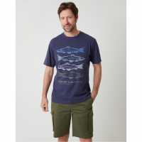 Regular Fit T-Shirt Regular Fit T-Shirt