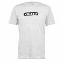 Тениска Volcom Euro Short Sleeve T Shirt  Мъжки ризи