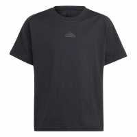 Adidas Тениска Zne T Shirt  Детски тениски и фланелки
