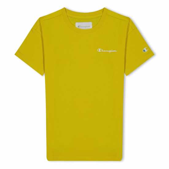 Champion Regular Fit T-Shirt  
