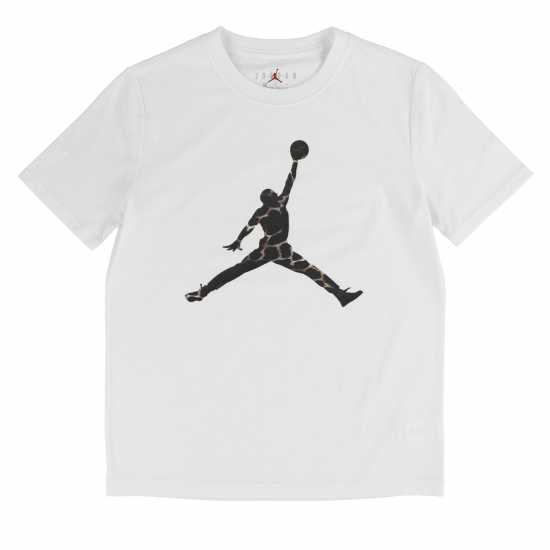 Air Jordan Kids' T-Shirt  Детски тениски и фланелки