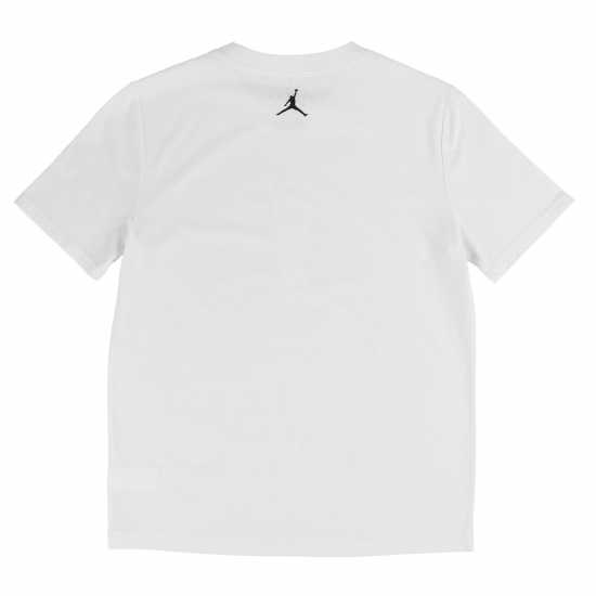 Air Jordan Kids' T-Shirt  Детски тениски и фланелки