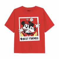 Disney Regular Fit T-Shirt  