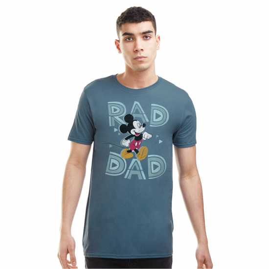 Disney T-Shirt Sn99  Мъжки стоки с герои