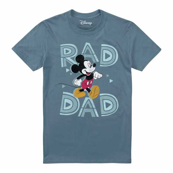 Disney T-Shirt Sn99  Мъжки стоки с герои