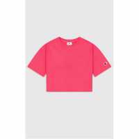 Champion Roc Cml Ts Jn99  Детски тениски и фланелки
