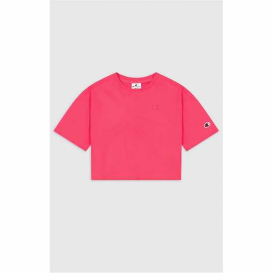 Champion Roc Cml Ts Jn99  Детски тениски и фланелки