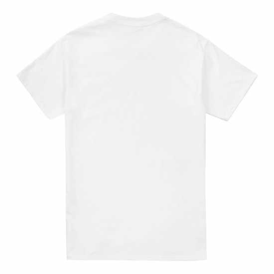 Дамски стоки с герои Disney T-Shirt Sn99 Disney T-Shirt Sn99 Дамски стоки с герои