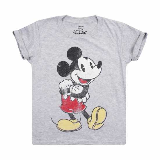 Disney Kids' Regular Fit T-Shirt Disney Kids' Regular Fit T-Shirt