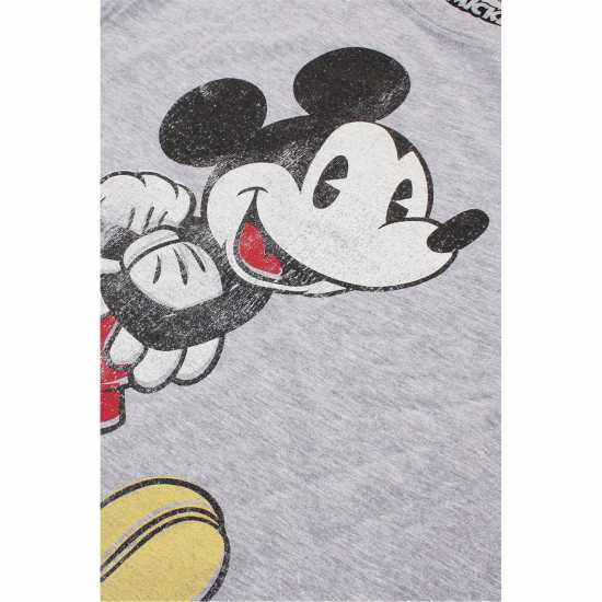 Disney Kids' Regular Fit T-Shirt Disney Kids' Regular Fit T-Shirt