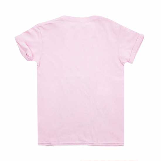 Disney Kids' Regular Fit T-Shirt  