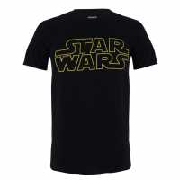 Star Wars Regular Fit T-Shirt  