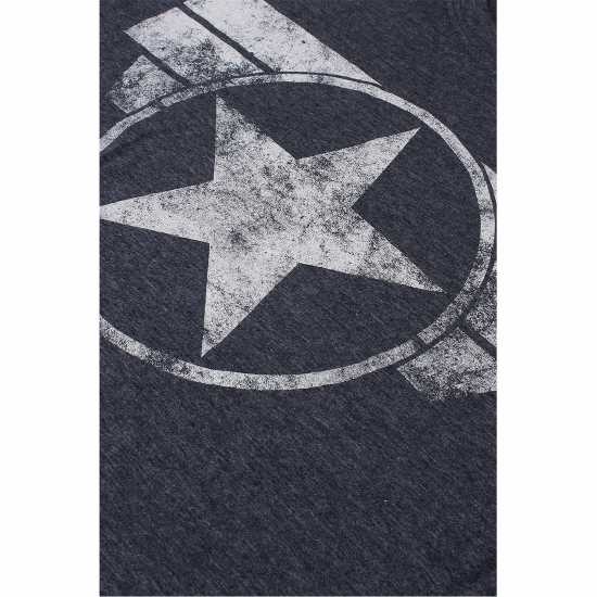 Marvel T-Shirt Sn99  Дамски стоки с герои