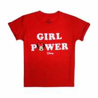 Disney Regular Fit T-Shirt  