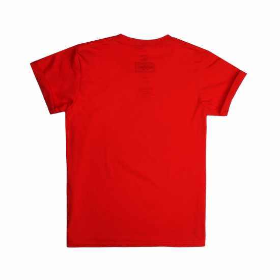 Disney Kids' Regular Fit T-Shirt  