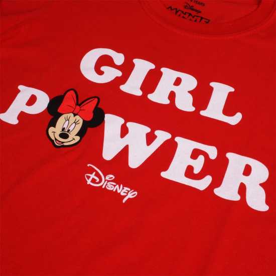 Disney Kids' Regular Fit T-Shirt  