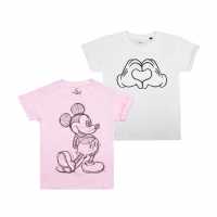 Disney Regular Fit T-Shirt  