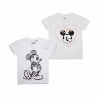 Disney Regular Fit T-Shirt  
