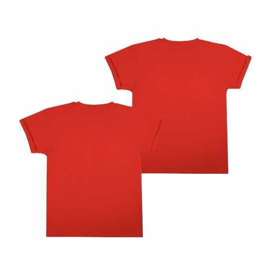 Disney Kids' Regular Fit T-Shirt Disney Kids' Regular Fit T-Shirt