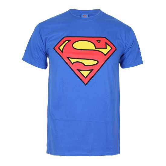 Dc Comics T-Shirt Sn99  Дамски стоки с герои