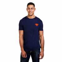 Dc Comics Regular Fit T-Shirt  
