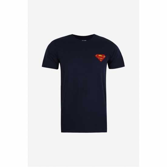 Dc Comics Regular Fit T-Shirt  