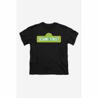 Sesame Street T-Shirt Jn99  Детски тениски и фланелки