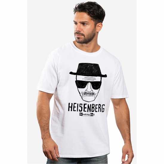 Men's Regular Fit T-Shirt  