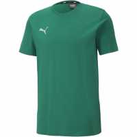 Puma Teamgoal 23 Regular Fit T-Shirt Пипер зелено