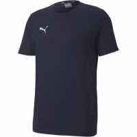 Puma Teamgoal 23 Regular Fit T-Shirt Пикоат