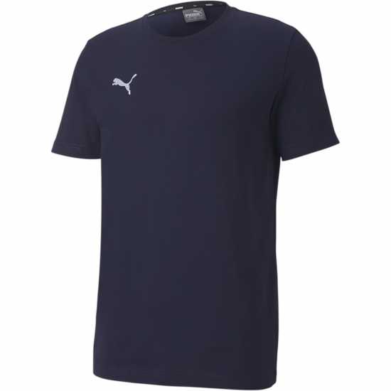 Puma Teamgoal 23 Regular Fit T-Shirt Пикоат Puma Teamgoal 23 Regular Fit T-Shirt Пикоат