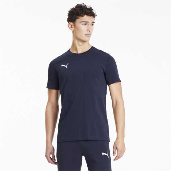 Puma Teamgoal 23 Regular Fit T-Shirt Пикоат Puma Teamgoal 23 Regular Fit T-Shirt Пикоат